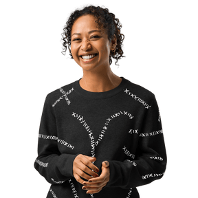 Nine Lives Knit Sweater - Goth Cloth Co.3478237_19635