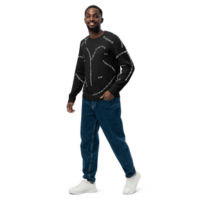 Nine Lives Knit Sweater - Goth Cloth Co.3478237_19635