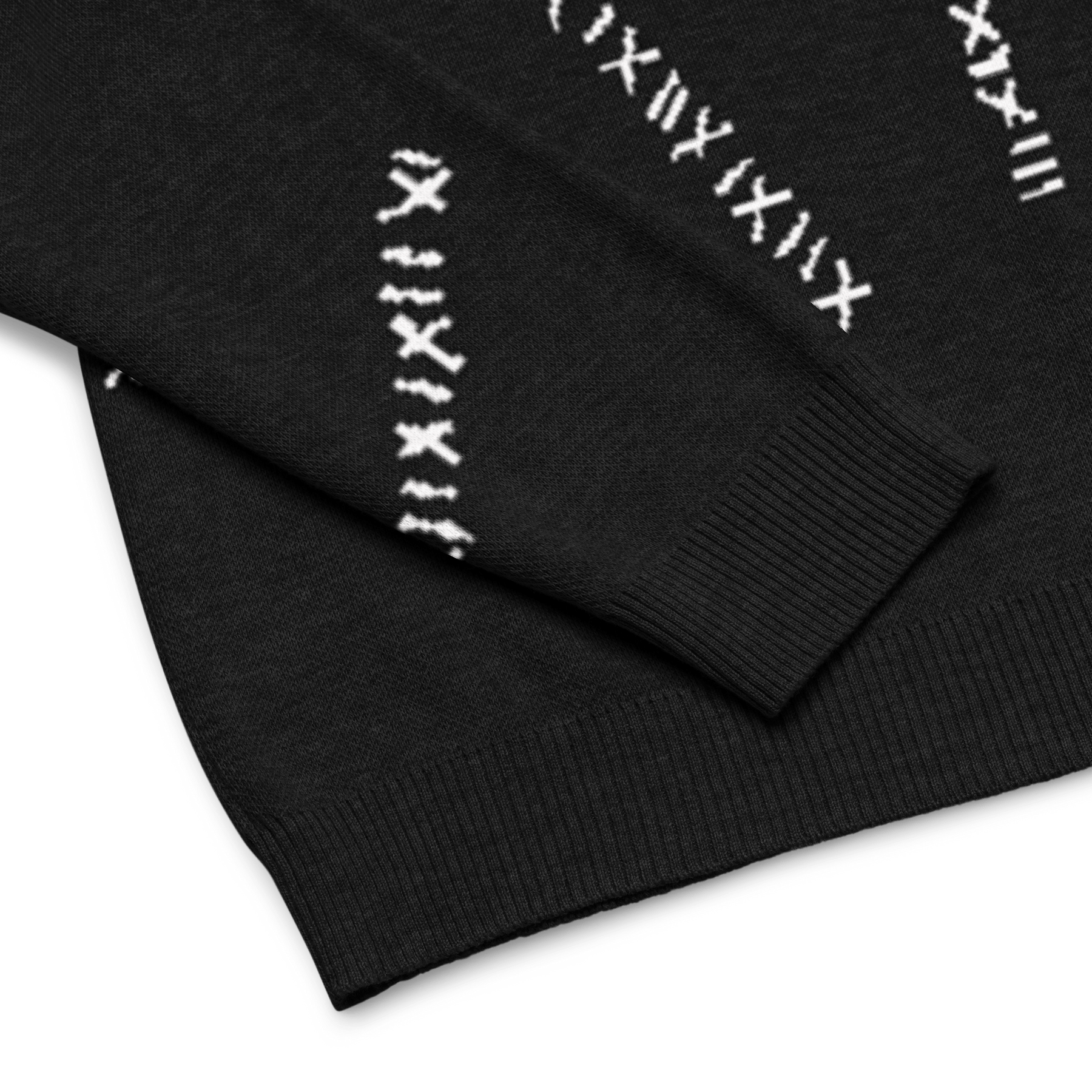 Nine Lives Knit Sweater - Goth Cloth Co.3478237_19635