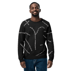 Nine Lives Knit Sweater - Goth Cloth Co.3478237_19635