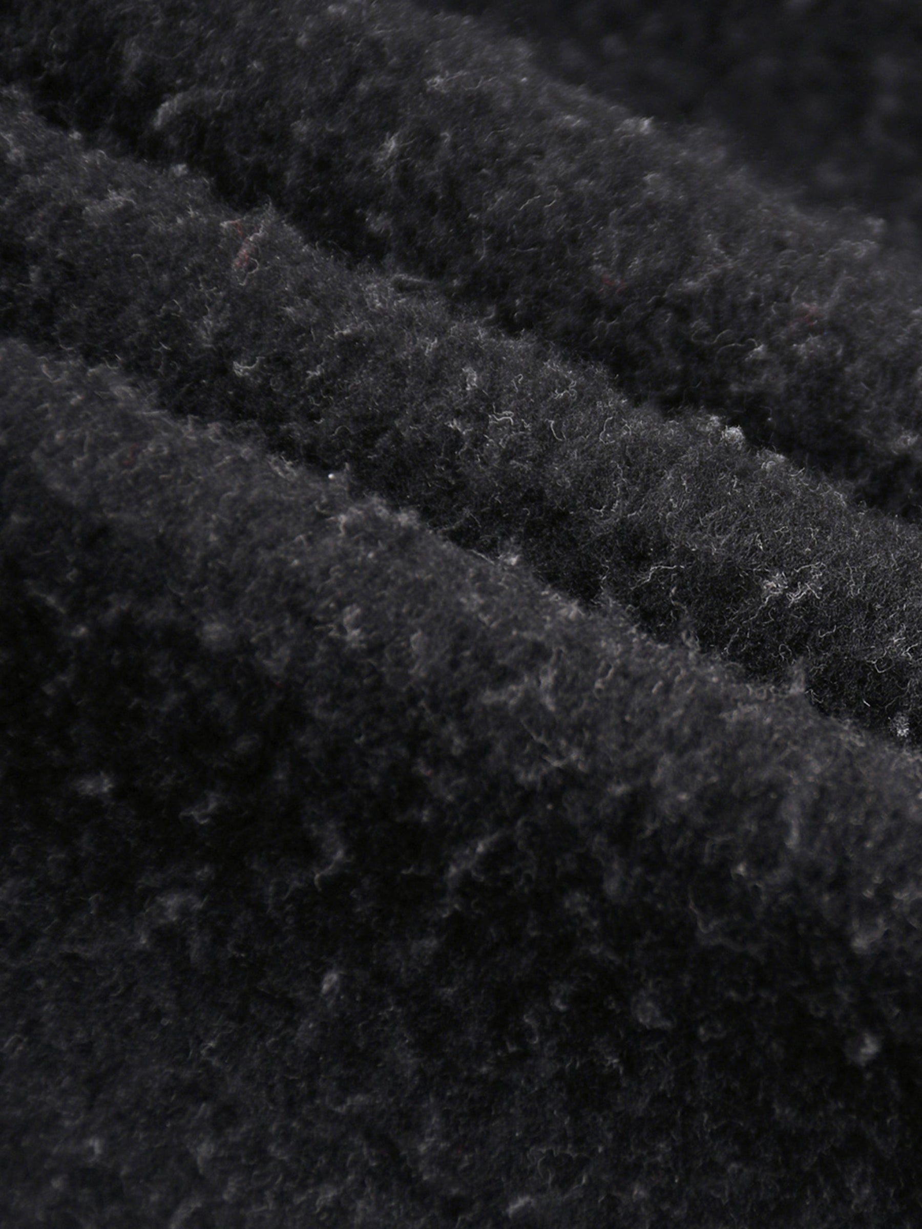 No Kings No Gods Snow Wash Fleece Oversize Hoodie - Goth Cloth Co.251219PODRB0423011