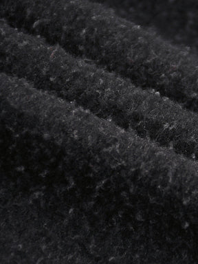 No Kings No Gods Snow Wash Fleece Oversize Hoodie - Goth Cloth Co.251219PODRB0423011