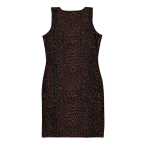 Nocturnal Prowl Bodycon Dress - Goth Cloth Co.7953552_7788