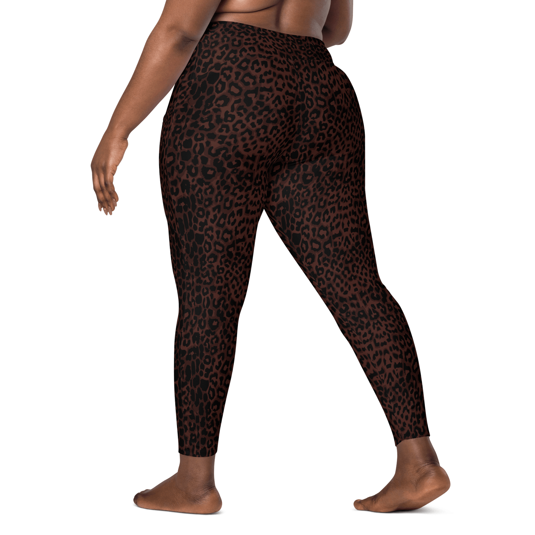 Nocturnal Prowl Crossover Leggings with Pockets - Goth Cloth Co.6762884_14137