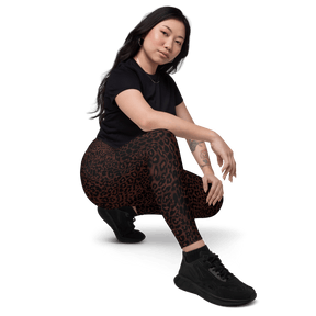 Nocturnal Prowl Crossover Leggings with Pockets - Goth Cloth Co.6762884_14137