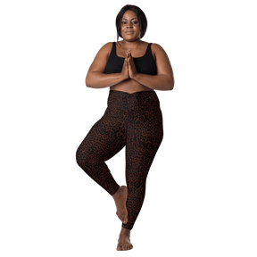 Nocturnal Prowl Crossover Leggings with Pockets - Goth Cloth Co.6762884_14137