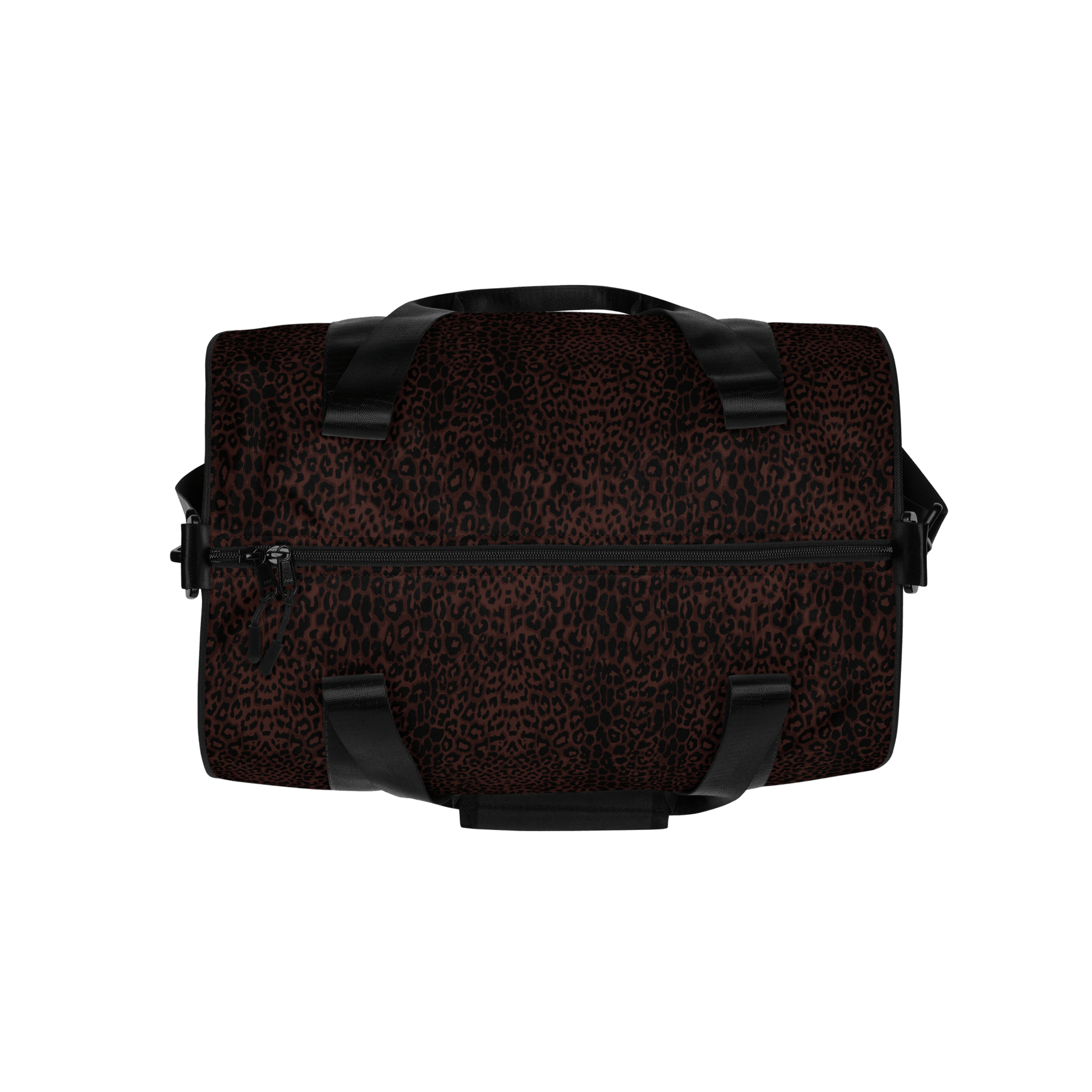 Nocturnal Prowl Duffle Bag - Goth Cloth Co.gymwear1324324_15155