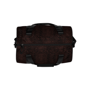 Nocturnal Prowl Duffle Bag - Goth Cloth Co.gymwear1324324_15155