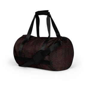 Nocturnal Prowl Duffle Bag - Goth Cloth Co.gymwear1324324_15155
