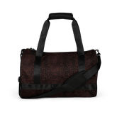 Nocturnal Prowl Duffle Bag - Goth Cloth Co.gymwear1324324_15155