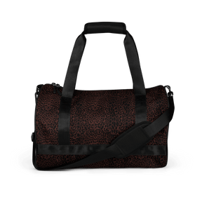 Nocturnal Prowl Duffle Bag - Goth Cloth Co.gymwear1324324_15155
