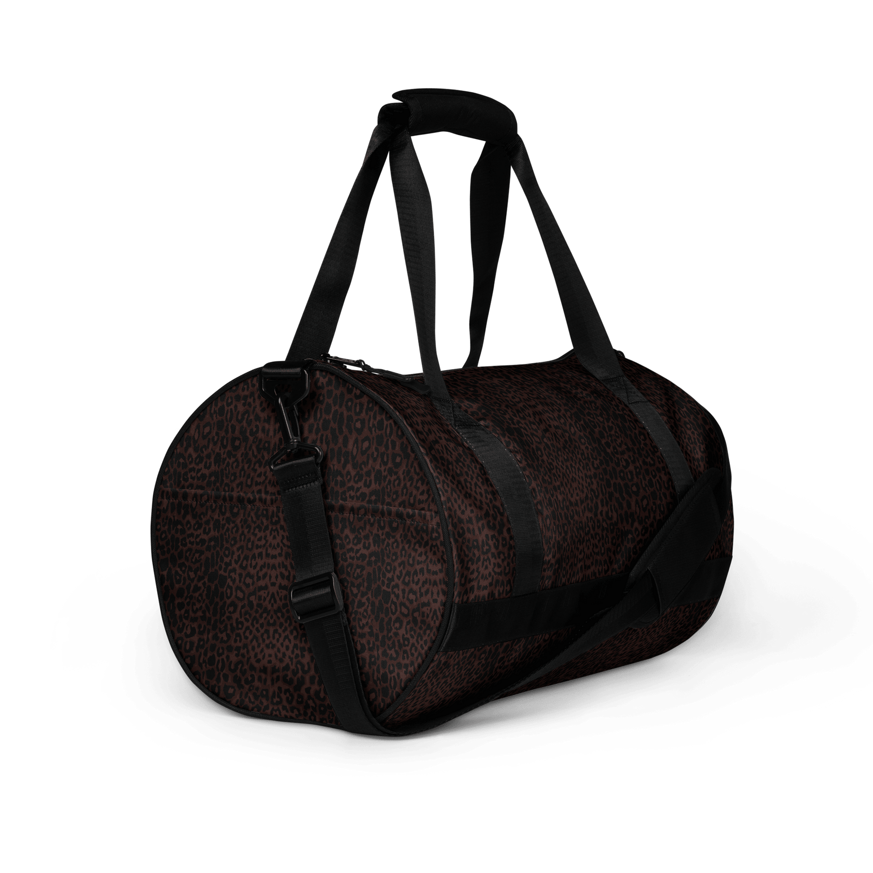 Nocturnal Prowl Duffle Bag - Goth Cloth Co.gymwear1324324_15155