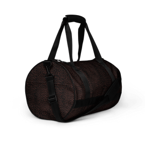 Nocturnal Prowl Duffle Bag - Goth Cloth Co.gymwear1324324_15155