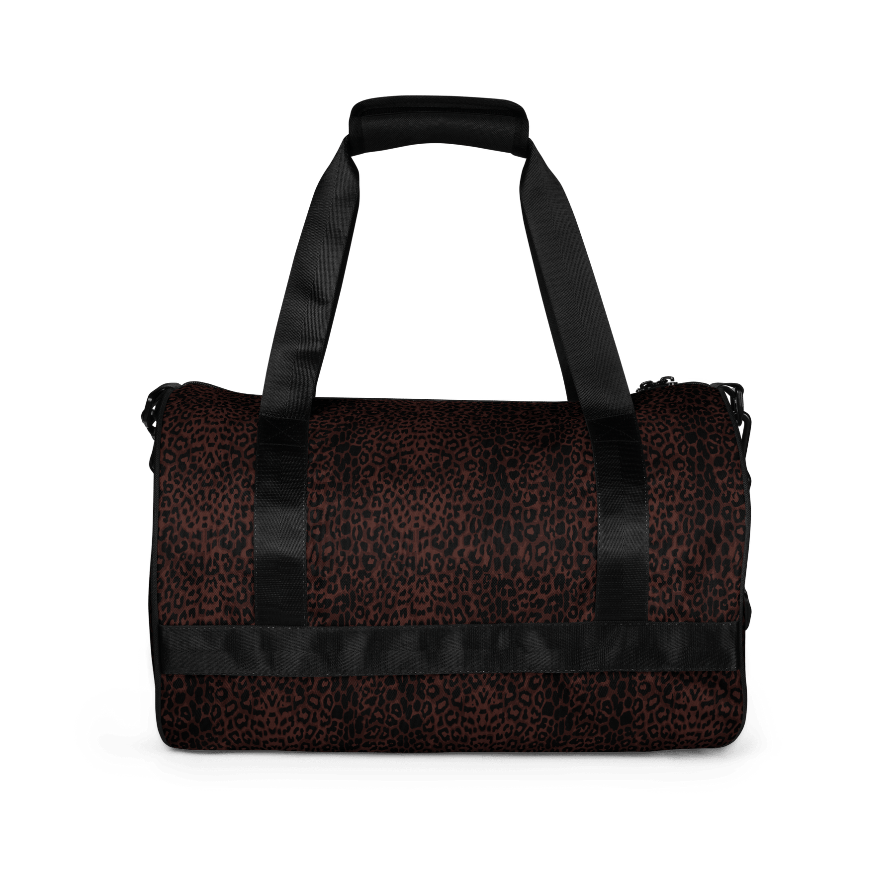 Nocturnal Prowl Duffle Bag - Goth Cloth Co.gymwear1324324_15155