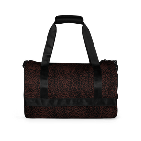 Nocturnal Prowl Duffle Bag - Goth Cloth Co.gymwear1324324_15155
