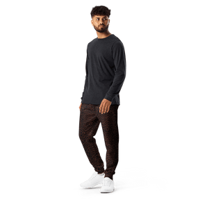 Nocturnal Prowl Unisex Joggers - Goth Cloth Co.9249255_11033