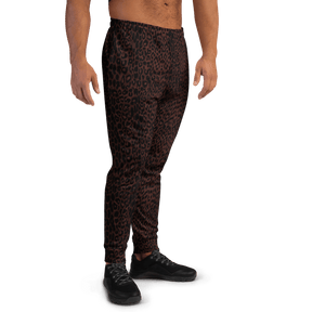 Nocturnal Prowl Unisex Joggers - Goth Cloth Co.9249255_11033