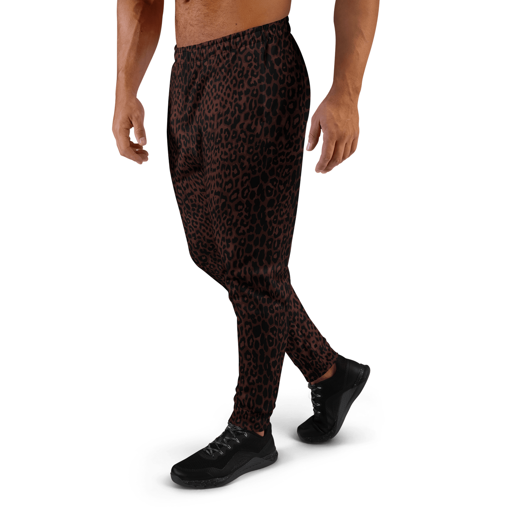 Nocturnal Prowl Unisex Joggers - Goth Cloth Co.9249255_11033