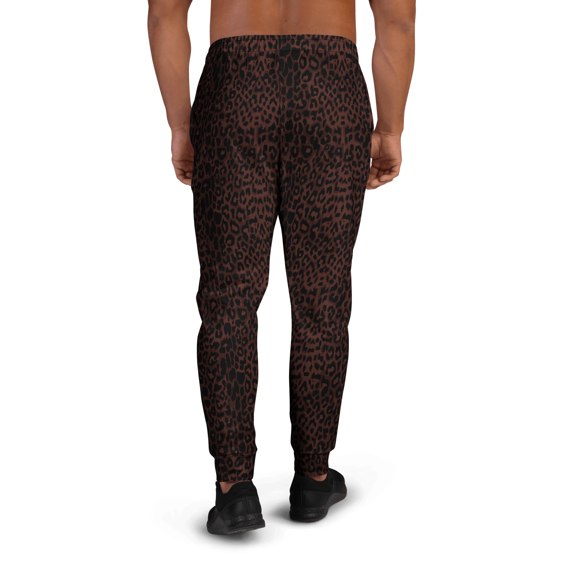 Nocturnal Prowl Unisex Joggers - Goth Cloth Co.9249255_11033