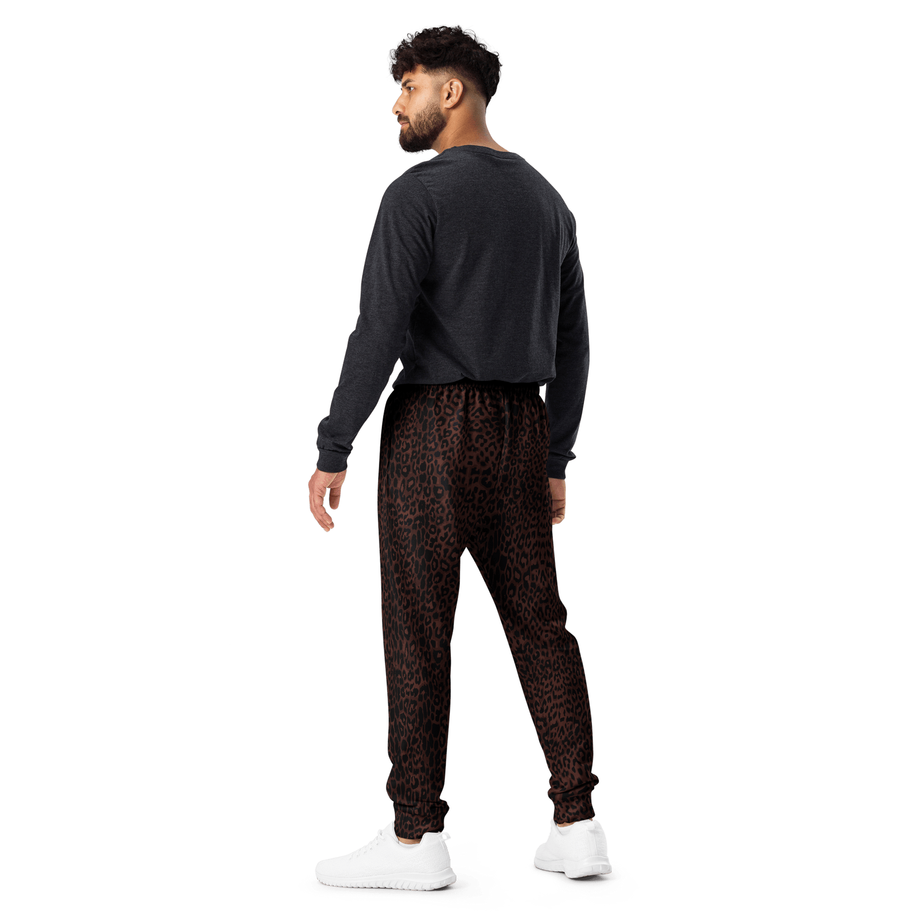 Nocturnal Prowl Unisex Joggers - Goth Cloth Co.9249255_11033