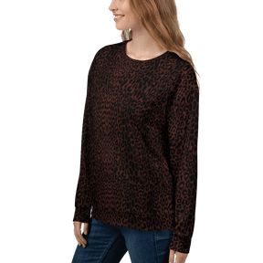 Nocturnal Prowl Unisex Sweatshirt - Goth Cloth Co.2237812_19769
