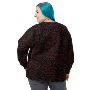 Nocturnal Prowl Unisex Sweatshirt - Goth Cloth Co.2237812_19769