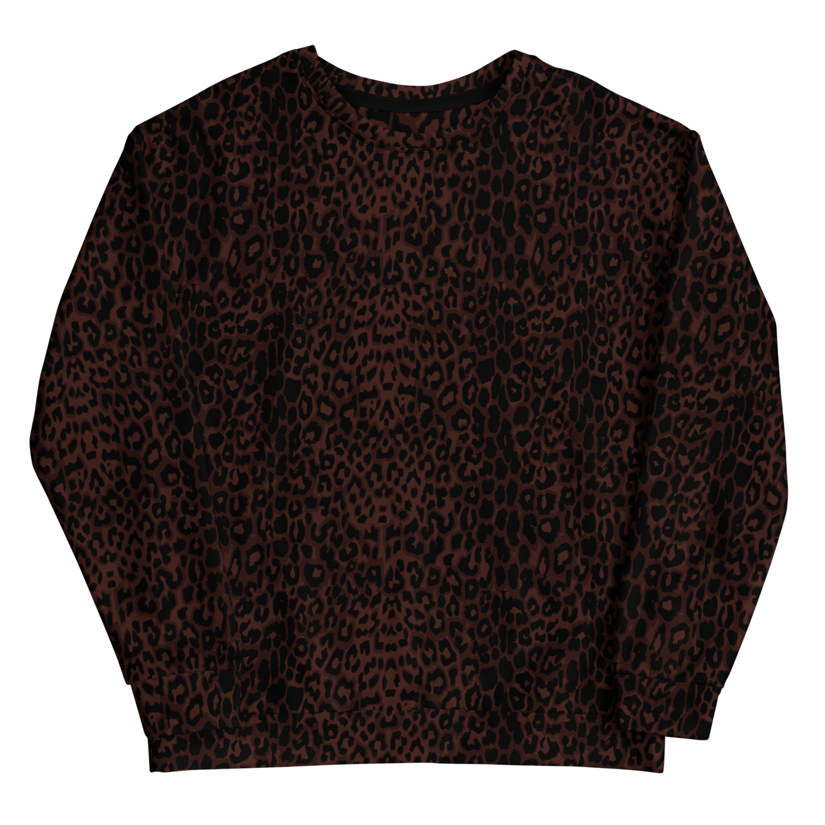 Nocturnal Prowl Unisex Sweatshirt - Goth Cloth Co.2237812_19769