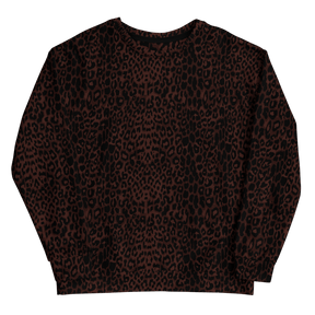 Nocturnal Prowl Unisex Sweatshirt - Goth Cloth Co.2237812_19769