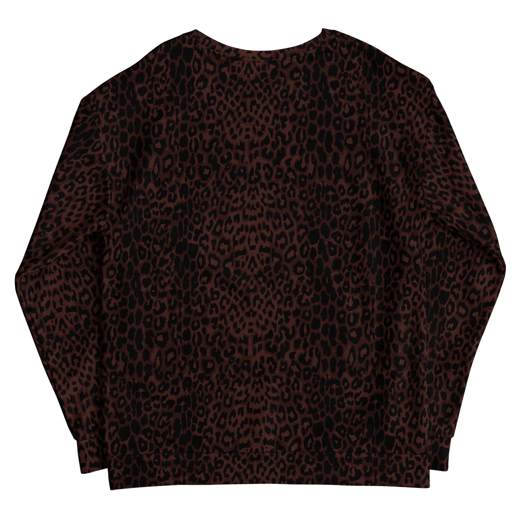 Nocturnal Prowl Unisex Sweatshirt - Goth Cloth Co.2237812_19769