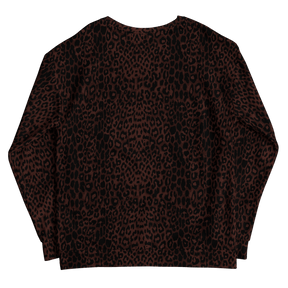 Nocturnal Prowl Unisex Sweatshirt - Goth Cloth Co.2237812_19769