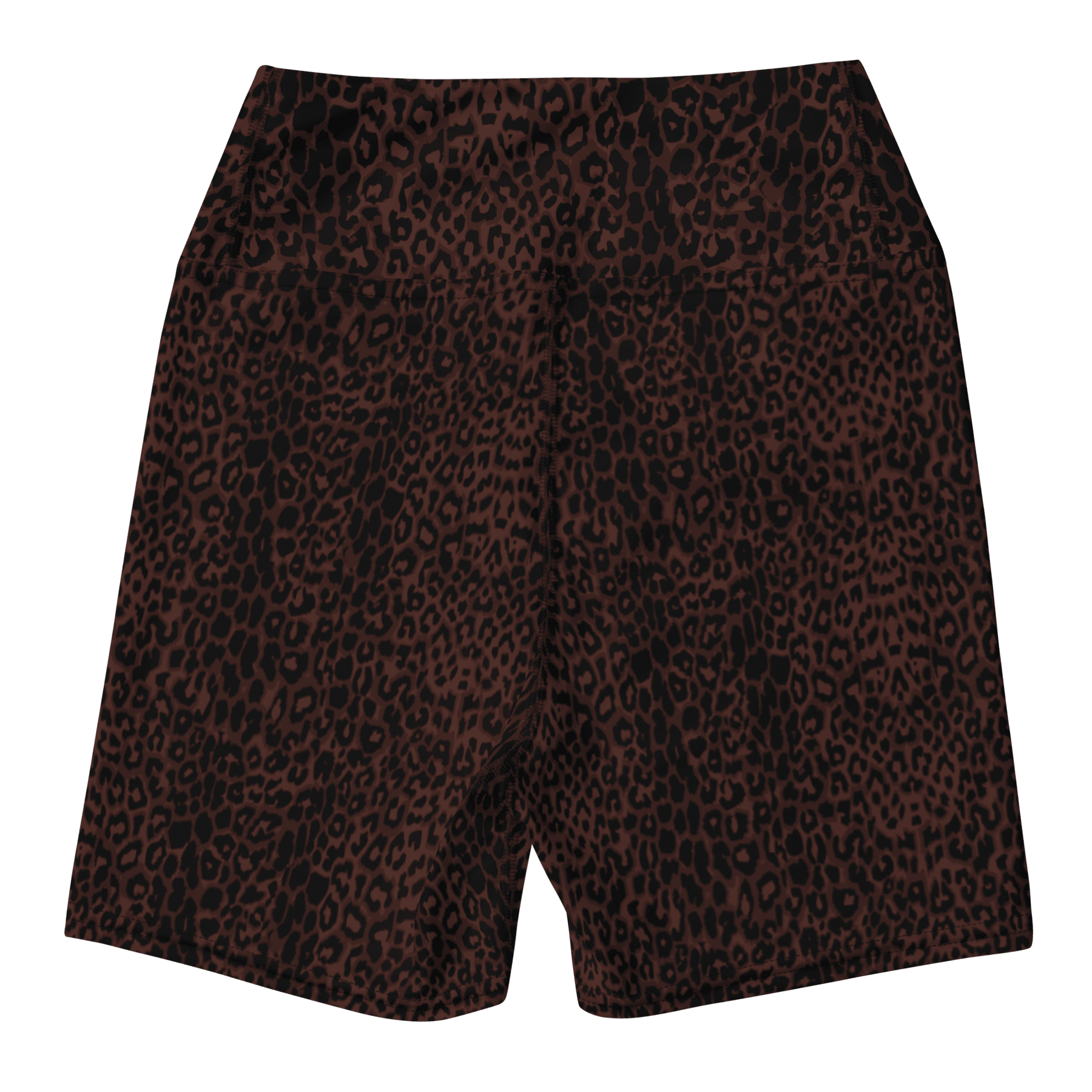 Nocturnal Prowl Yoga Shorts - Goth Cloth Co.4284799_9079