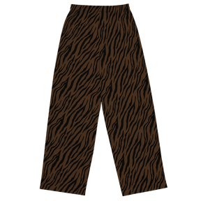 Nocturnal Tiger Unisex Lounge Pants - Goth Cloth Co.9973208_15513