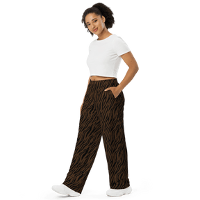Nocturnal Tiger Unisex Lounge Pants - Goth Cloth Co.9973208_15513