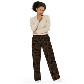 Nocturnal Tiger Unisex Lounge Pants - Goth Cloth Co.9973208_15513