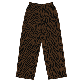 Nocturnal Tiger Unisex Lounge Pants - Goth Cloth Co.9973208_15513