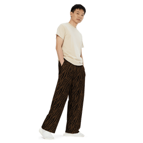 Nocturnal Tiger Unisex Lounge Pants - Goth Cloth Co.9973208_15513