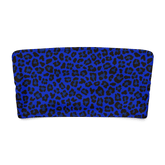 Noir Leopard Bandeau Bikini Top - Goth Cloth Co.7335337_22682