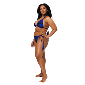 Noir Leopard String Bikini Bottom - Goth Cloth Co.1161584_16575