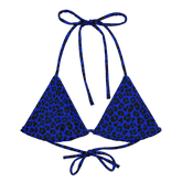 Noir Leopard String Bikini Top - Goth Cloth Co.3705436_16564
