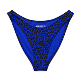 Noir Leopard V - Cut Bikini Bottom - Goth Cloth Co.9768879_22693