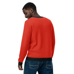 Nosferatu Nights Knit Crewneck Sweater - Goth Cloth Co.8927855_19635