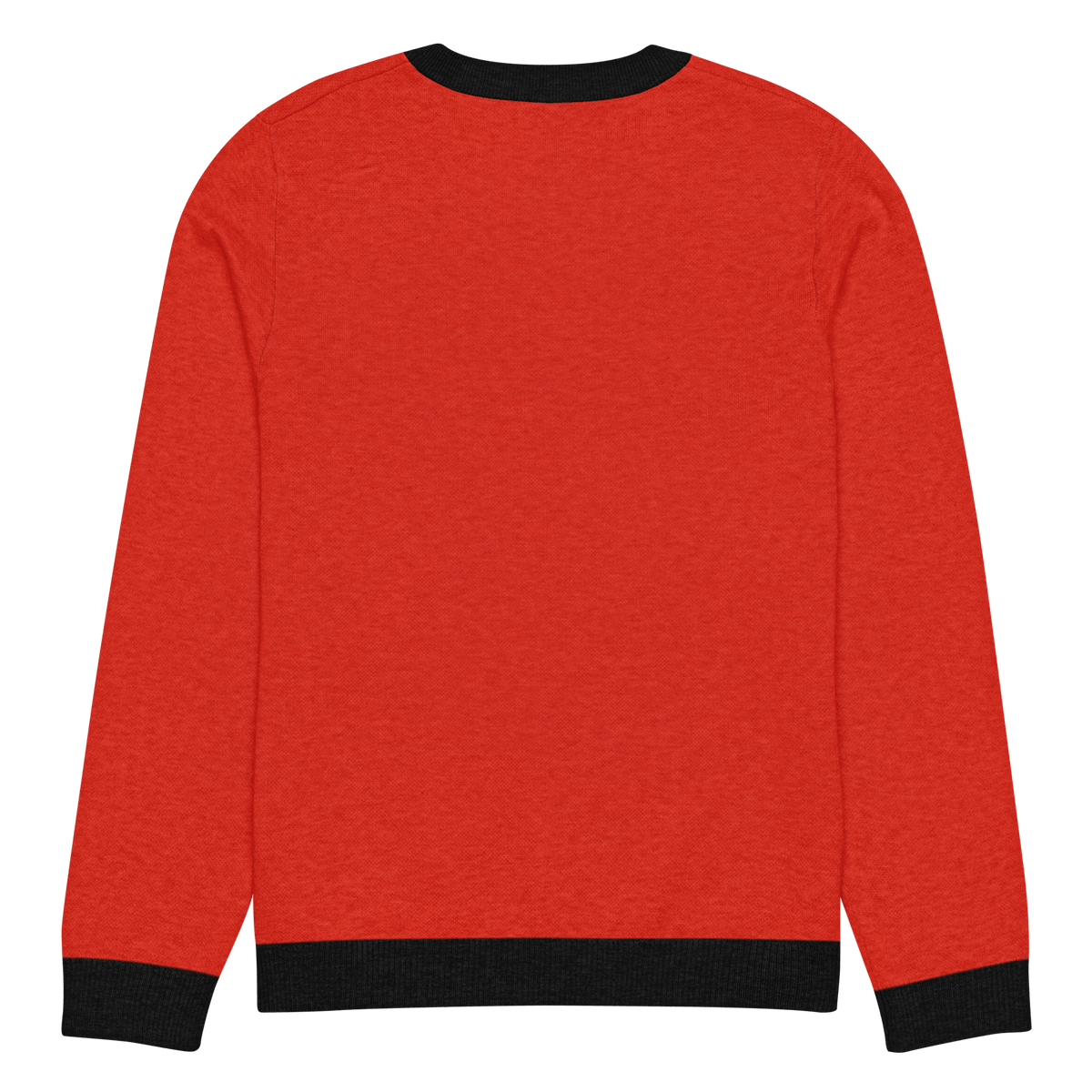 Nosferatu Nights Knit Crewneck Sweatshirt - Goth Cloth Co.8927855_19635