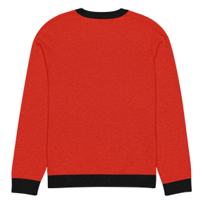 Nosferatu Nights Knit Crewneck Sweatshirt - Goth Cloth Co.8927855_19635