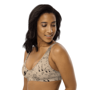 Nude Tattoo Sport Bikini Top - Goth Cloth Co.5973682_12035