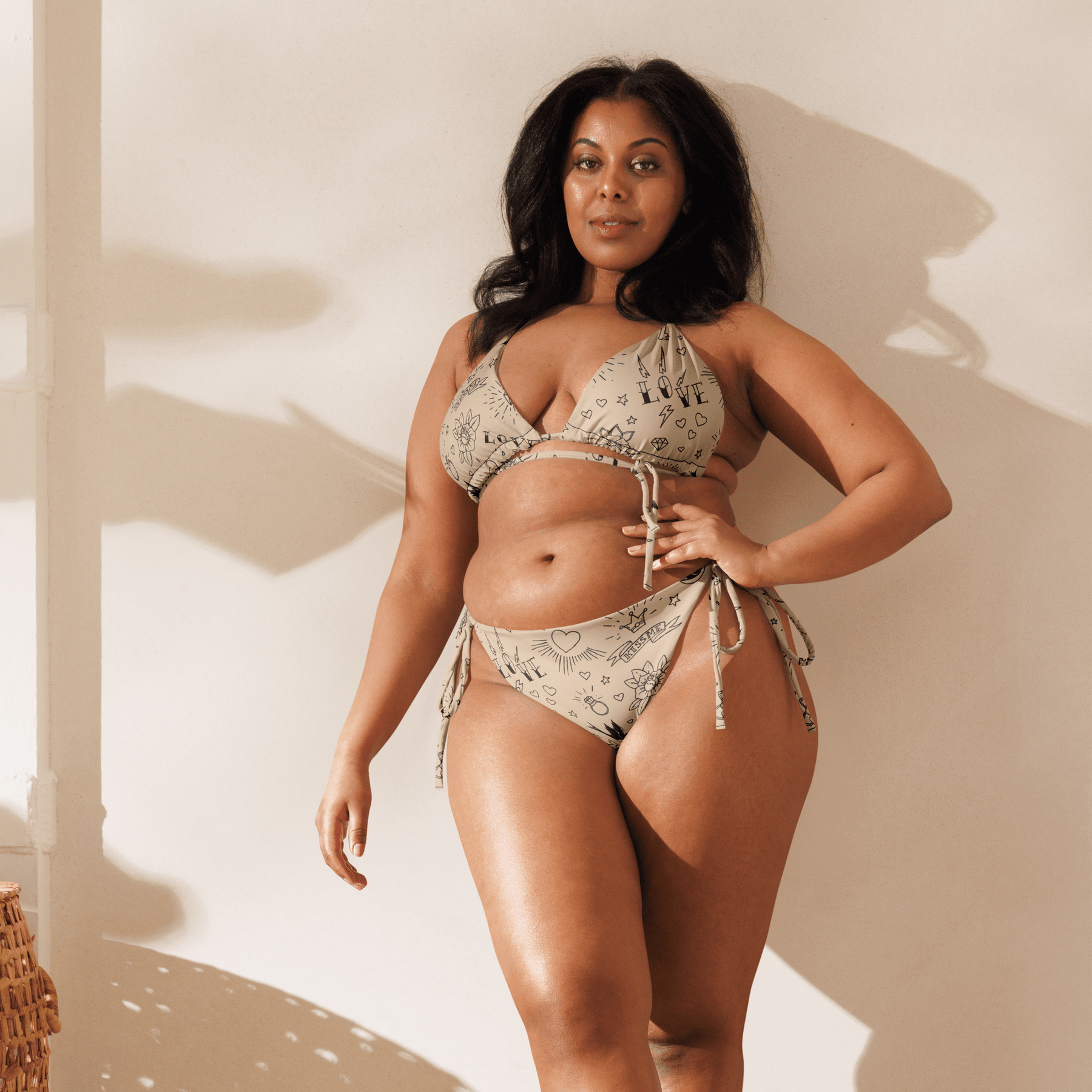 Nude Tattoo String Bikini Bottom - Goth Cloth Co.4936323_16575