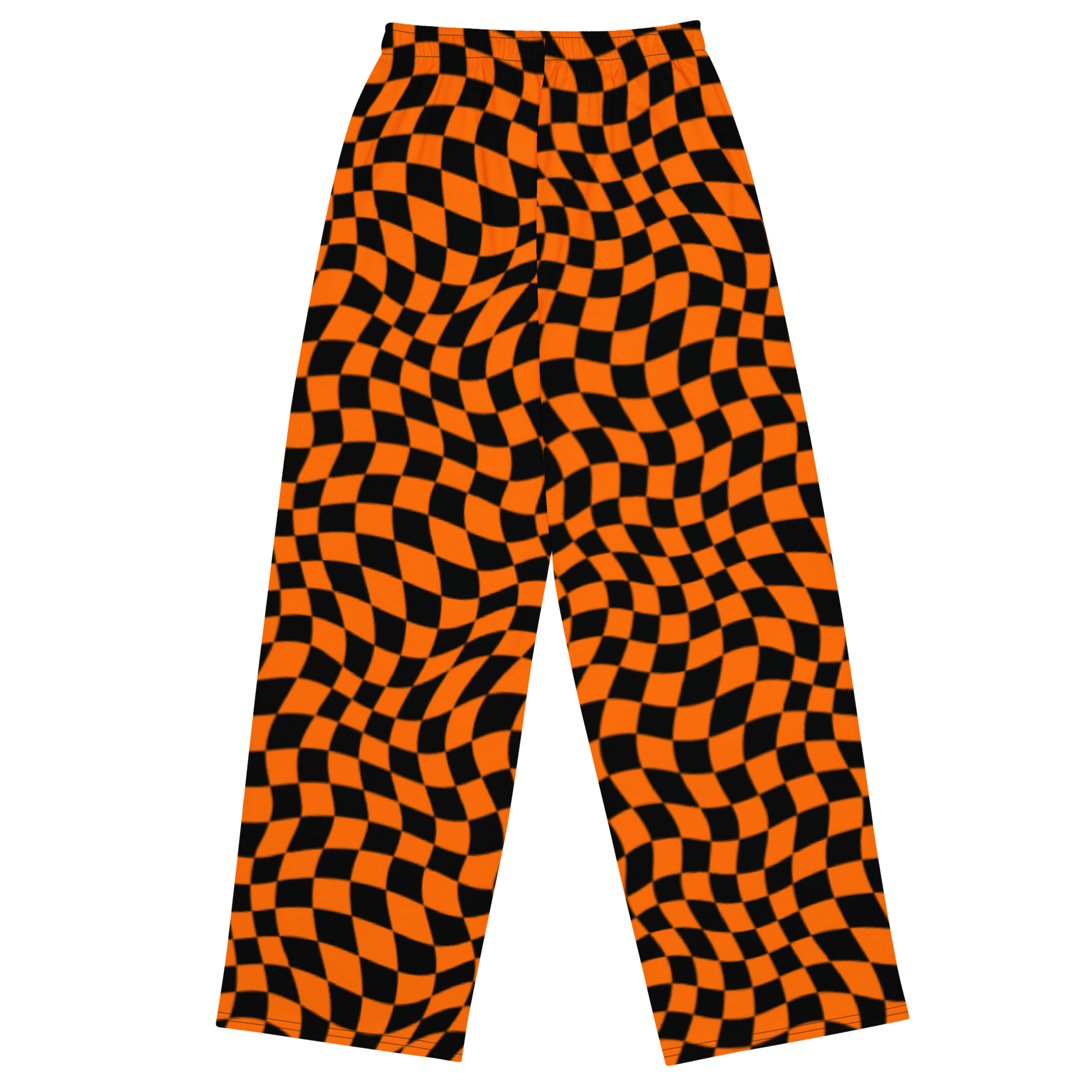 October Tiles Wide Leg Lounge Pants - Goth Cloth Co.9746430_15513