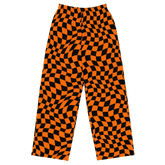 October Tiles Wide Leg Lounge Pants - Goth Cloth Co.9746430_15513