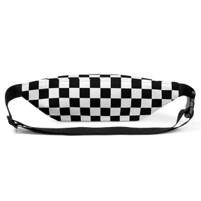 OG Checkerboard Fanny Pack - Goth Cloth Co.1917214_9986