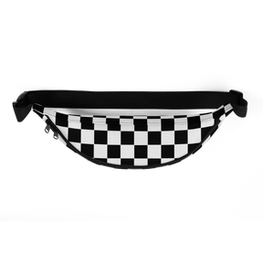 OG Checkerboard Fanny Pack - Goth Cloth Co.1917214_9986