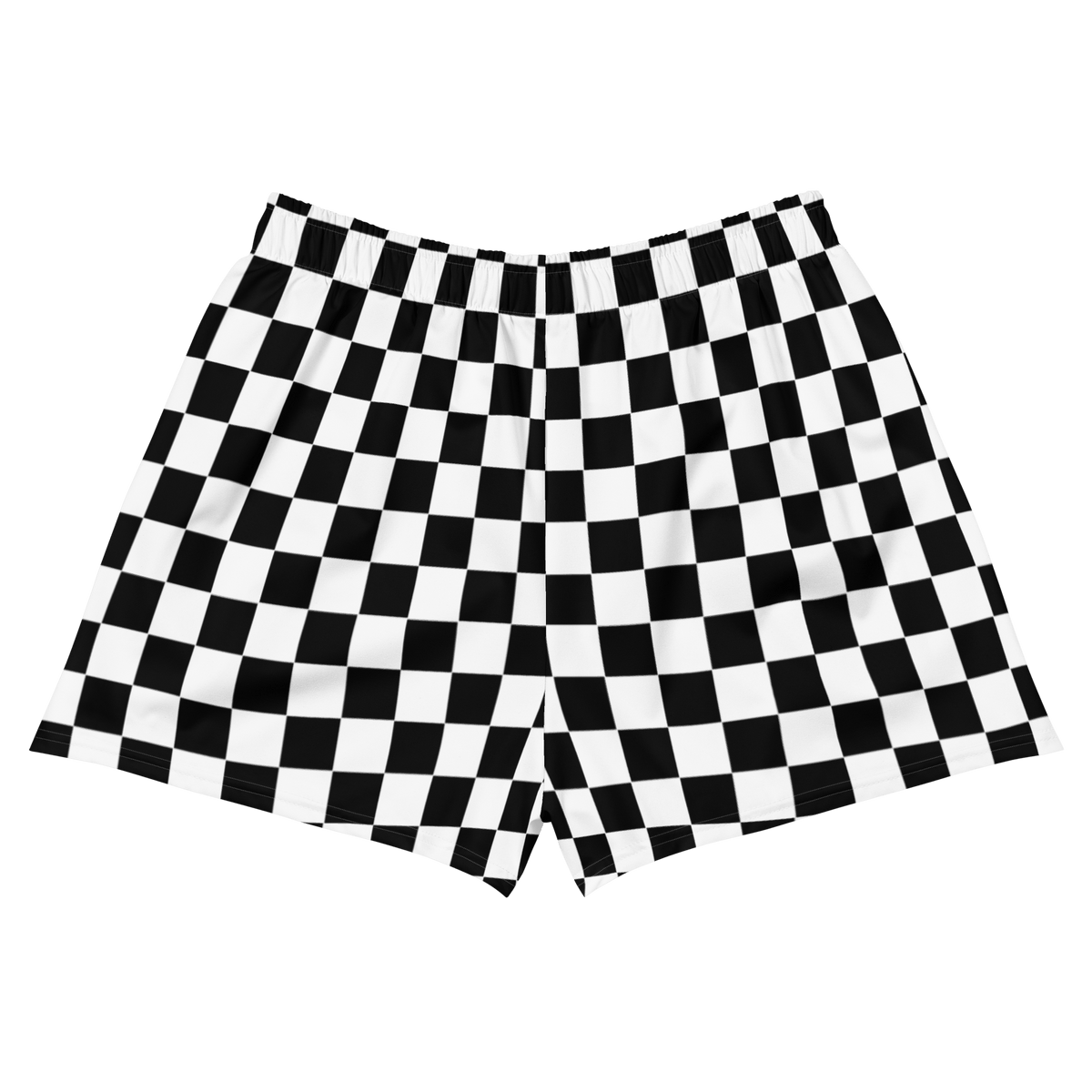 OG Checkered Unisex Unlined Swim Trunks - Goth Cloth Co.8051067_9804